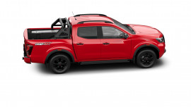 2025 Nissan Navara D23 PRO-4X Ute image 14