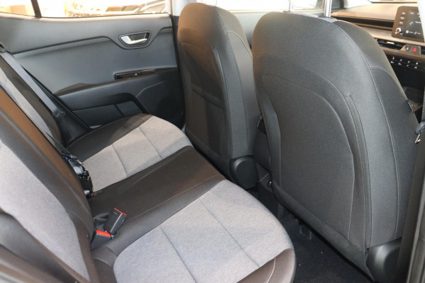 2026 Kia Stonic YB PE2 S SUV Image 22