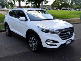 Hyundai Tucson X TL