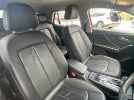 2017 Audi Q2 GA design SUV image 20
