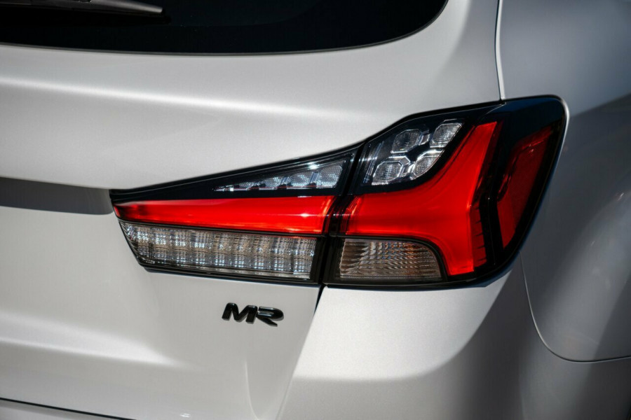 2024 Mitsubishi ASX XD MR SUV Image 7