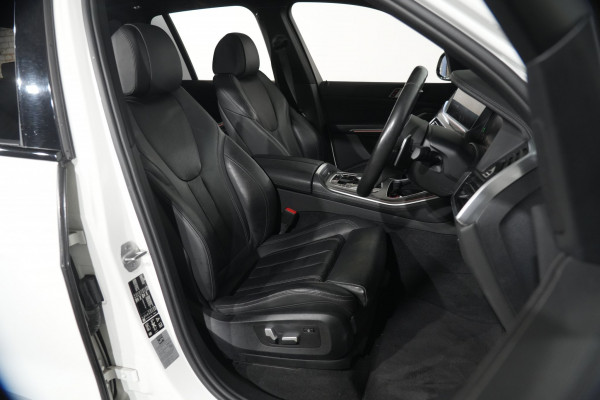 2020 BMW X5 xDrive30d SUV Image 34