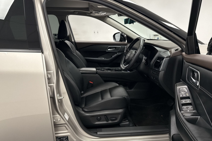 2023 Nissan X-Trail T33 Ti e-POWER SUV Image 20