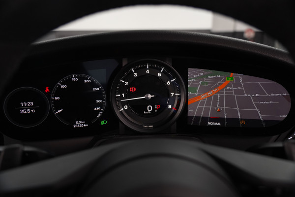 2019 Porsche 992 Carrera S Coupe Image 23