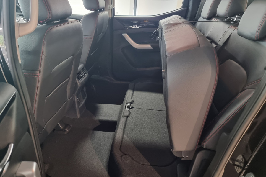 2024 MY23 LDV T60 SK8C Max LUXE Ute Image 15