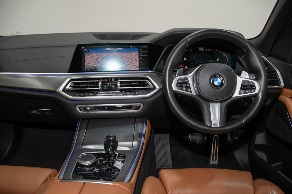 2021 BMW X5 xDrive30d SUV