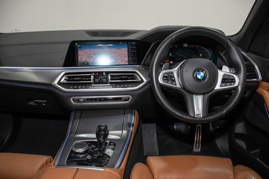 2021 BMW X5 xDrive30d SUV