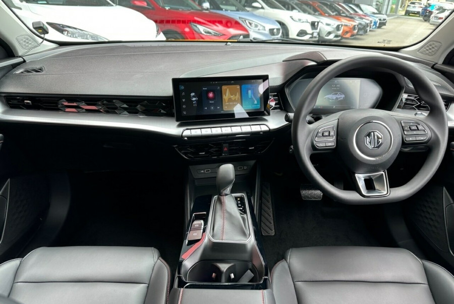 2024 MY23 MG MG5 AP32 Vibe Sedan Image 12