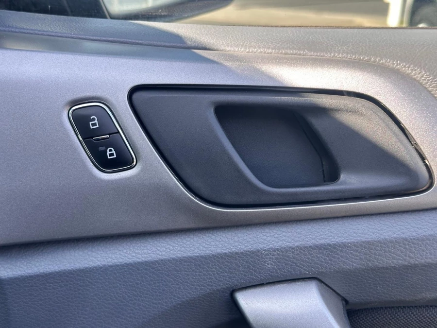 2016 Ford Ranger PX MkII XLS Ute Image 16