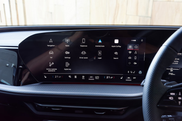 2025 MY26 Audi Q5 TFSI Sport SUV image 12