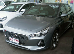 Hyundai i30 SR PD2
