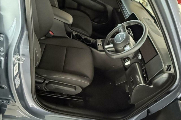 2026 Hyundai KONA SX2.V2  Electric SUV Image 20