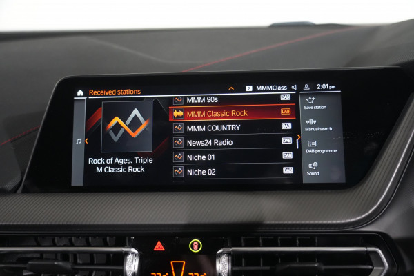 2022 BMW 1 Series 28ti Hatch image 21