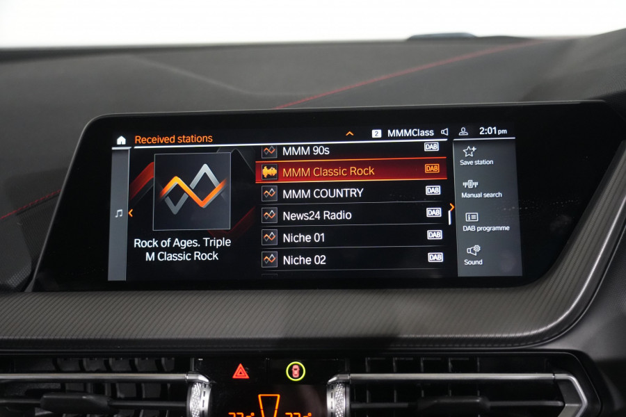 2022 BMW 1 Series 28ti Hatch