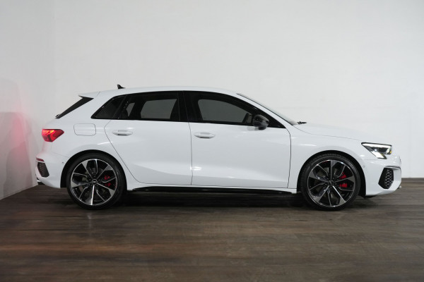 2022 Audi S3 GY  Hatch Image 3