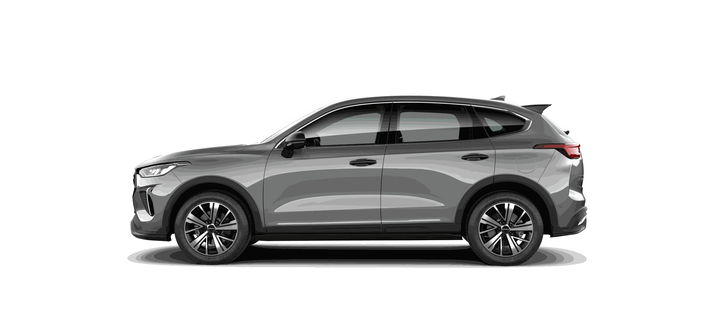 Ayers Grey