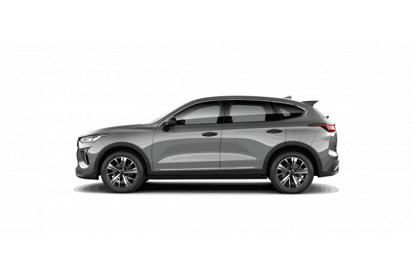 2024 GWM Haval Jolion A02 Lux Hybrid SUV