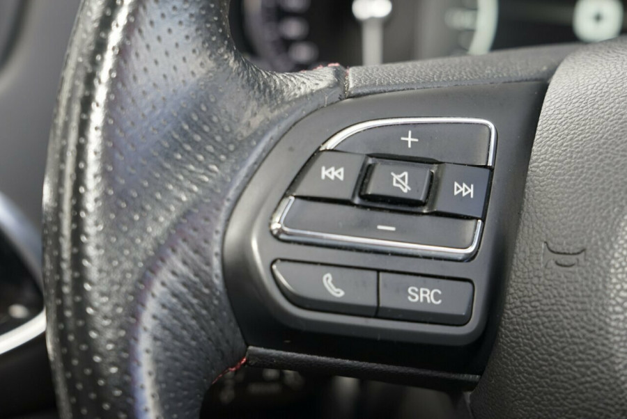 2022 MG HS SAS23 MY22 Vibe DCT FWD Wagon Image 16