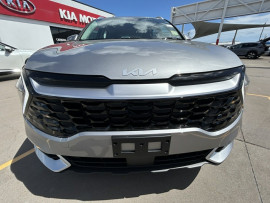 2024 MY25 Kia Sportage NQ5 S SUV image 11