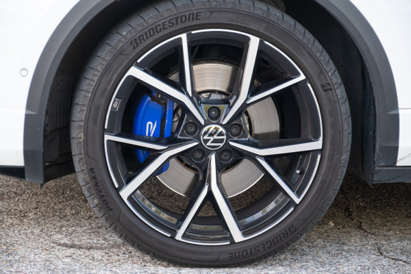 2023 MY24 Volkswagen T-Roc D11 R SUV Image 24