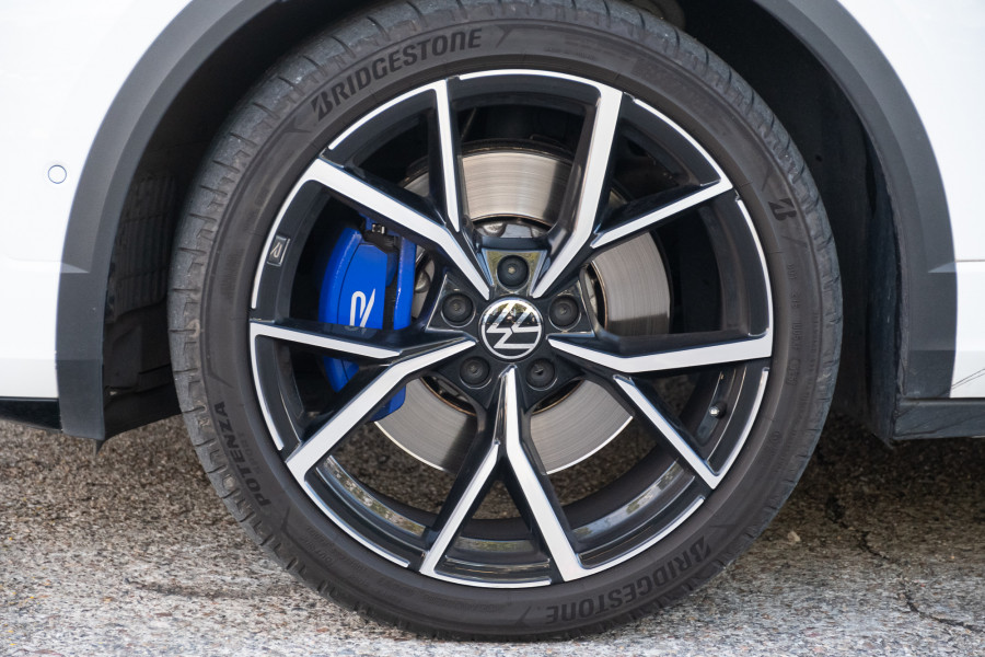2023 MY24 Volkswagen T-Roc D11 R SUV Image 24