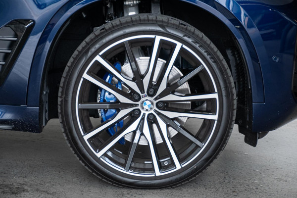 2026 BMW X5 G05 LCI xDrive30d M Sport SUV