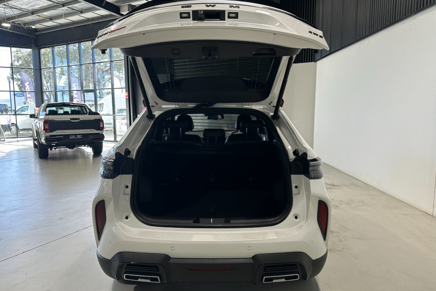 2025 GWM Haval H6GT B03 Ultra SUV Image 12