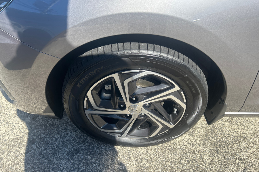 2023 Hyundai i30 PD.V4 Elite Hatch Image 20