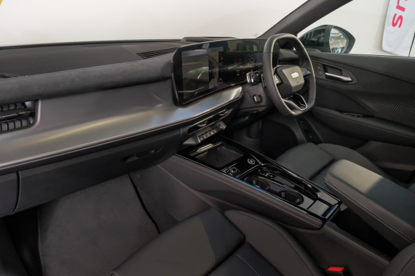 2026 Audi Q3 TFSI SUV