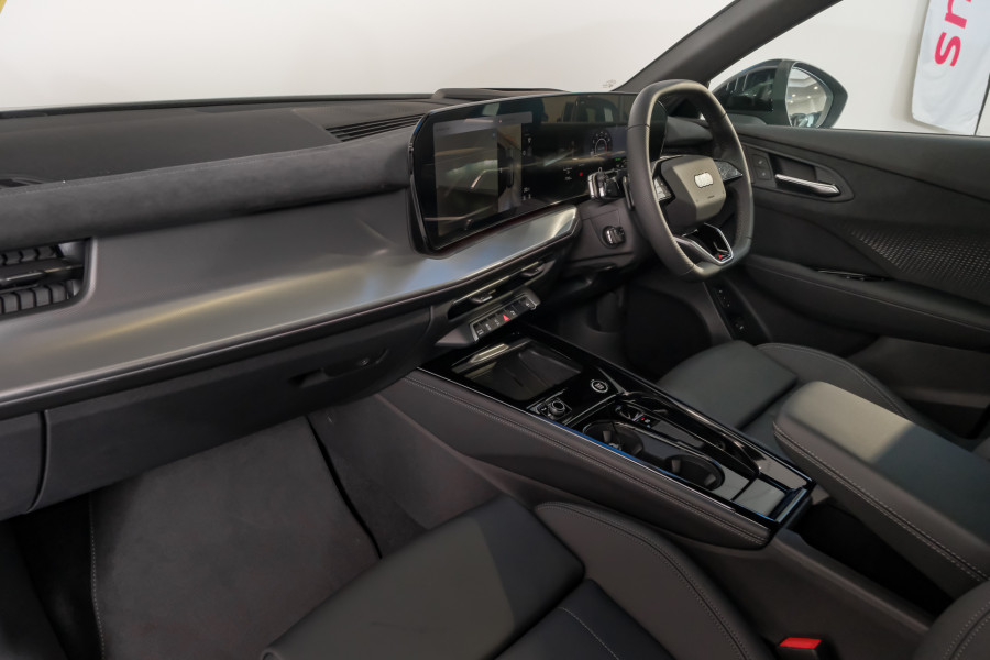 2026 Audi Q3 TFSI SUV