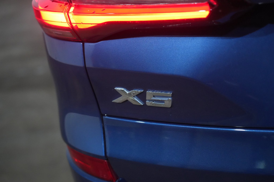 2022 BMW X5 xDrive30d SUV