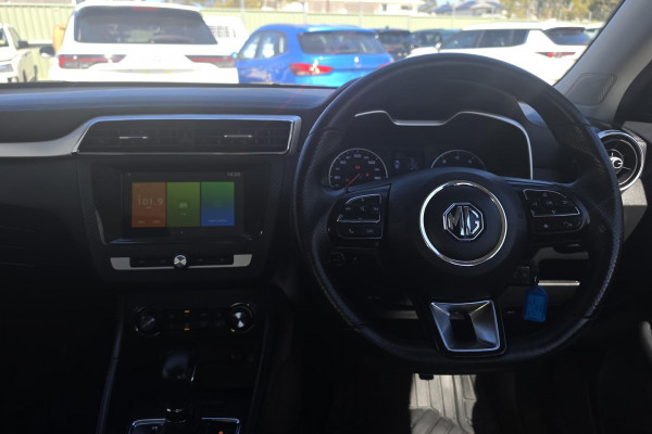2020 MY21 MG ZS AZS1 Excite SUV Image 15