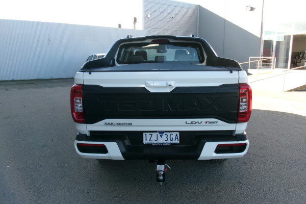 2023 LDV T60 SK8C Max LUXE Ute Image 9