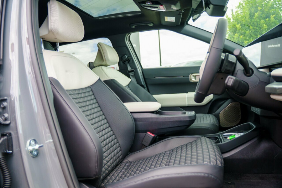 2026 Kia EV4  GT-Line Long Range Sedan Image 20