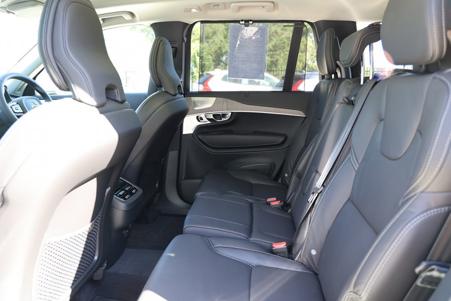 2024 MY25 Volvo XC90 L Series Ultra B6 Bright SUV Image 24