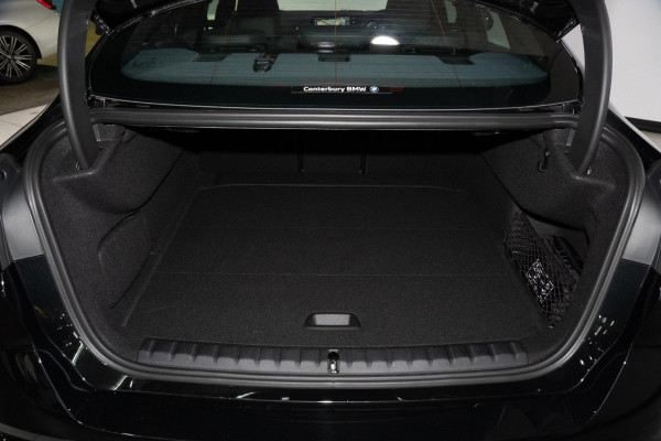 2025 BMW 2 Series F74 218 M Sport Sedan image 9