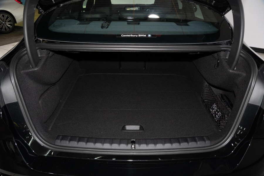 2025 BMW 2 Series F74 218 M Sport Sedan