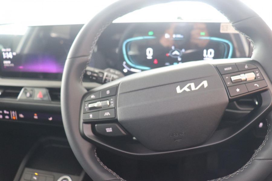 2026 Kia Stonic YB PE2 Sport SUV Image 26
