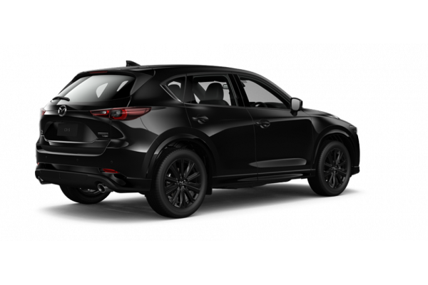 2025 Mazda CX-5 KF Series G35 GT SP SUV Image 13