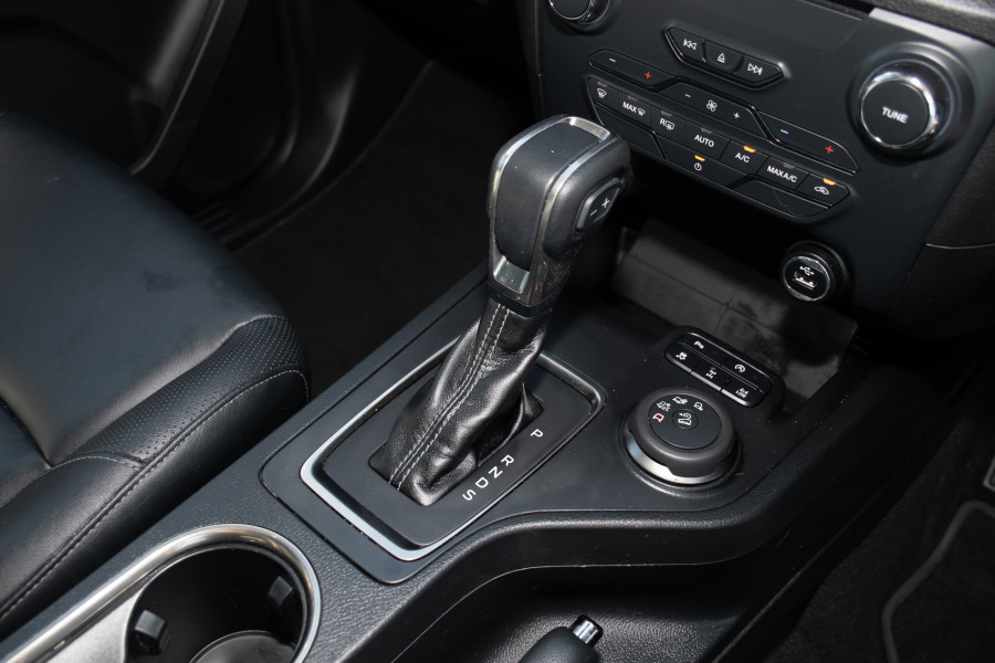 2021 MY21.25 Ford Everest UA II Trend SUV