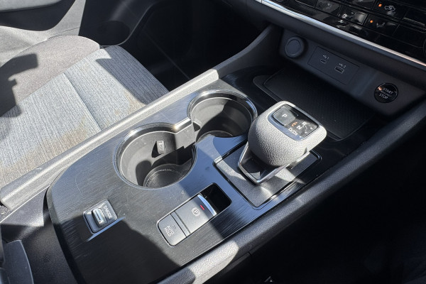 2024 MY25 Nissan X-Trail T33 ST SUV Image 17