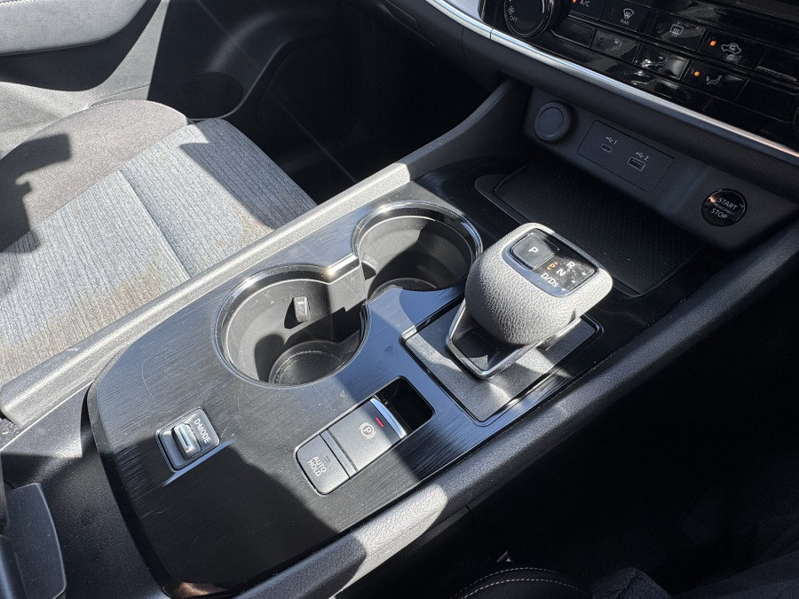 2024 MY25 Nissan X-Trail T33 ST SUV Image 17