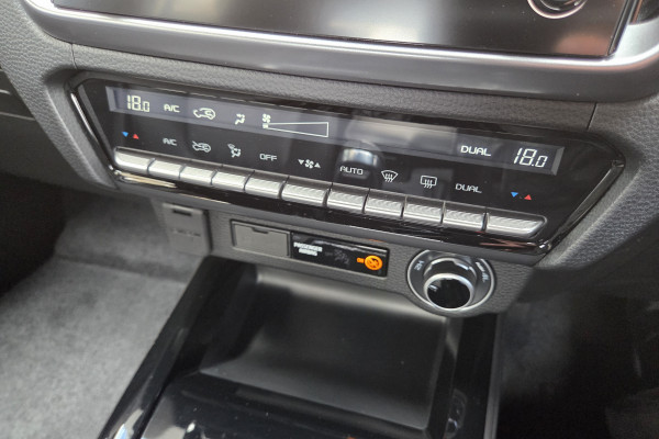 2026 Isuzu D-MAX RG LS-U+ Ute Image 15