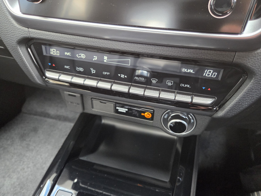 2026 Isuzu D-MAX RG LS-U+ Ute Image 15