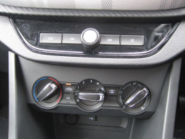 2021 MG MG3 SZP1 Core Hatchback image 24