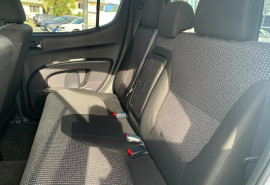 2014 MY15 Mitsubishi Triton MN MY15 GLX-R Double Cab Utility