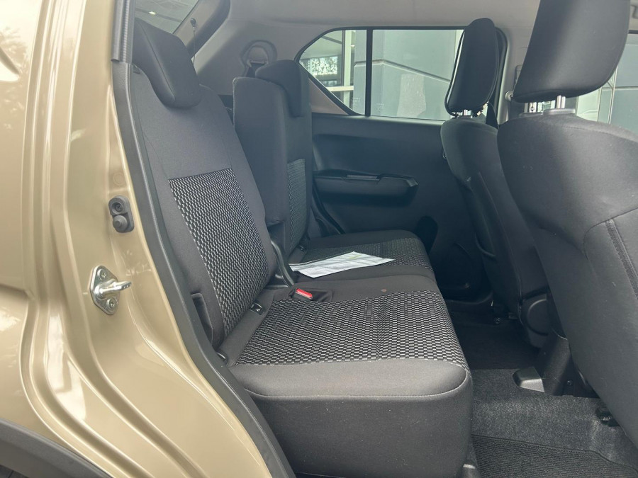 2022 Suzuki Ignis MF Series II GLX SUV Image 28