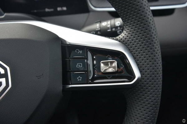 2026 MG MGS6 EV IS3E Essence SUV Image 14