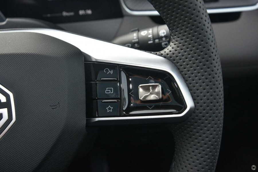 2026 MG MGS6 EV IS3E Essence SUV Image 14