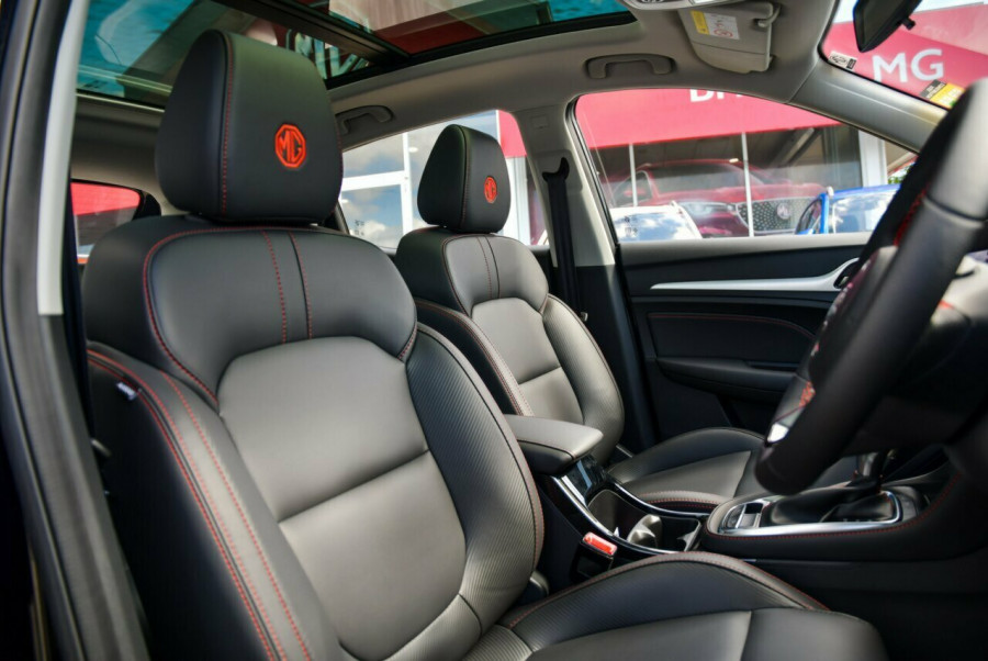 2024 MG ZST S13 Essence SUV Image 19